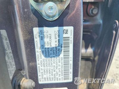 Zdjęcie 12 z 12 samochodu: 2020 HONDA CR-V EX VIN:2HKRW1H54LH417964 - miniatura