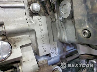Zdjęcie 9 z 10 samochodu: 2003 HONDA GL1500 CD VIN:1HFSC34673A600874 - miniatura