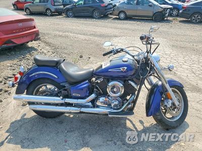 2005 YAMAHA XVS1100 A JYAVP11E85A068982 - główne zdjęcie licytacji z USA - miniatura