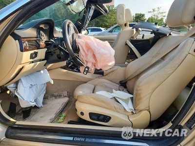 Zdjęcie 7 z 12 samochodu: 2009 BMW 335 I VIN:WBAWL73589P181156 - miniatura
