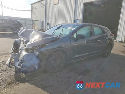 2024 SUBARU IMPREZA RS JF1GUHJC0R8237165 - główne zdjęcie licytacji z USA - miniatura