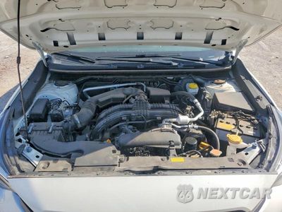 Zdjęcie 12 z 13 samochodu: 2024 SUBARU CROSSTREK PREMIUM VIN:JF2GUADC7RH855212 - miniatura