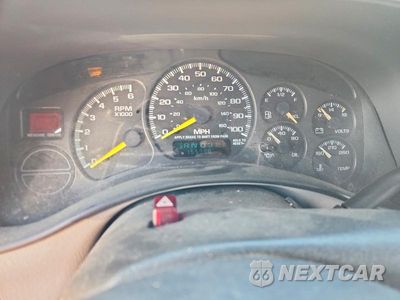 Zdjęcie 9 z 12 samochodu: 2000 CHEVROLET SILVERADO C1500 VIN:2GCEC19T9Y1365695 - miniatura