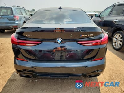 Zdjęcie 6 z 13 samochodu: 2024 BMW M235XI VIN:WBA13AL06R7N62760 - miniatura