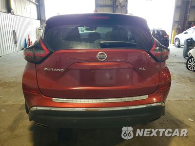 Zdjęcie 6 z 13 samochodu: 2020 NISSAN MURANO SL VIN:5N1AZ2CJ8LN156526 - miniatura