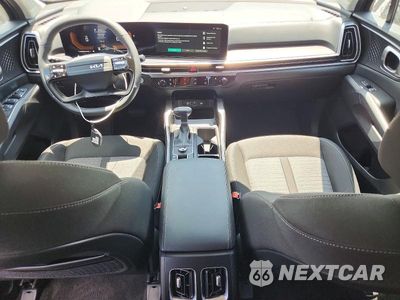 Zdjęcie 8 z 12 samochodu: 2026 KIA SORENTO LX VIN:5XYRG4JC0TG467873 - miniatura