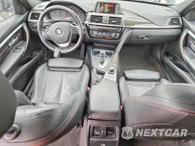 Zdjęcie 8 z 12 samochodu: 2016 BMW 328 I SULEV VIN:WBA8E9C57GK647202 - miniatura