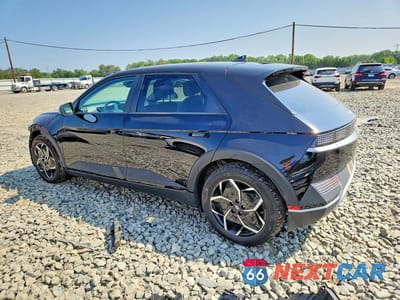 Drugie zdjęcie samochodu z przodu: 2023 HYUNDAI IONIQ 5 SEL VIN:KM8KNDAF2PU183209 - miniatura
