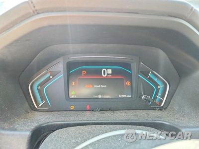 Zdjęcie 9 z 13 samochodu: 2023 HONDA ODYSSEY ELITE VIN:5FNRL6H94PB001524 - miniatura