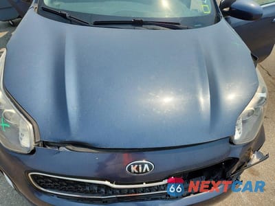 Zdjęcie 12 z 13 samochodu: 2017 KIA SPORTAGE LX VIN:KNDPMCACXH7184489 - miniatura