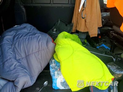 Zdjęcie 10 z 12 samochodu: 2024 RAM PROMASTER 3500 DELIVERY VAN VIN:3C6MRVJG8RE140633 - miniatura