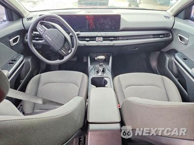 Zdjęcie 8 z 12 samochodu: 2025 KIA K4 LXS VIN:3KPFT4DE7SE185480 - miniatura