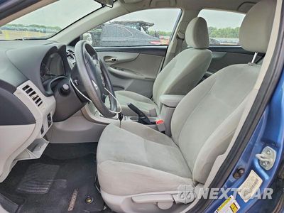 Zdjęcie 7 z 12 samochodu: 2013 TOYOTA COROLLA LE VIN:5YFBU4EE5DP204314 - miniatura