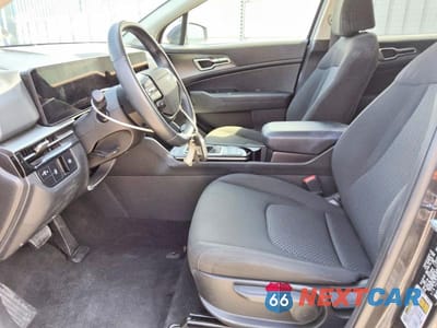 Zdjęcie 7 z 14 samochodu: 2026 KIA SPORTAGE LX VIN:5XYK23DF1TG386476 - miniatura