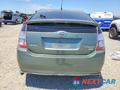 Zdjęcie 6 z 12 samochodu: 2004 TOYOTA PRIUS BASE VIN:JTDKB22U140036316 - miniatura