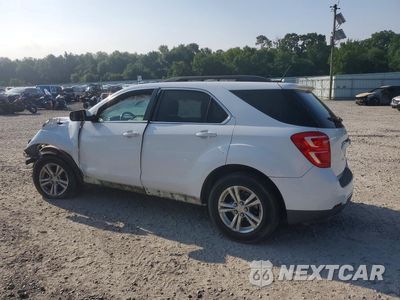 Drugie zdjęcie samochodu z przodu: 2016 CHEVROLET EQUINOX LT VIN:2GNALCEK8G6234080 - miniatura