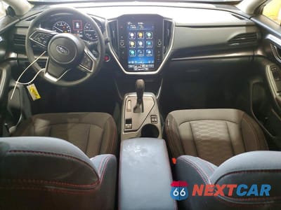 Zdjęcie 8 z 12 samochodu: 2024 SUBARU IMPREZA SPORT VIN:JF1GUAFCXR8345471 - miniatura