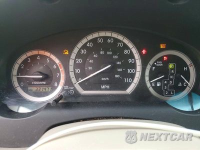 Zdjęcie 9 z 13 samochodu: 2005 TOYOTA SIENNA CE 7 PASSENGER VIN:5TDZA23C75S371361 - miniatura