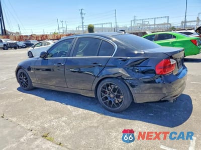 Drugie zdjęcie samochodu z przodu: 2006 BMW 330 I VIN:WBAVB33506PS06781 - miniatura