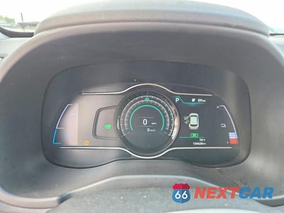 Zdjęcie 9 z 12 samochodu: 2021 HYUNDAI KONA SEL VIN:KM8K23AG7MU133932 - miniatura
