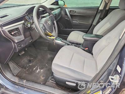 Zdjęcie 7 z 13 samochodu: 2016 TOYOTA COROLLA L VIN:2T1BURHE3GC560483 - miniatura