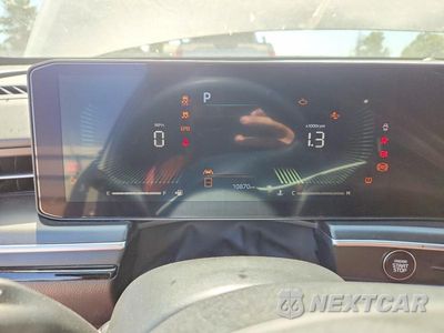 Zdjęcie 9 z 12 samochodu: 2026 KIA K5 GT LINE VIN:KNAG64J70T5430261 - miniatura