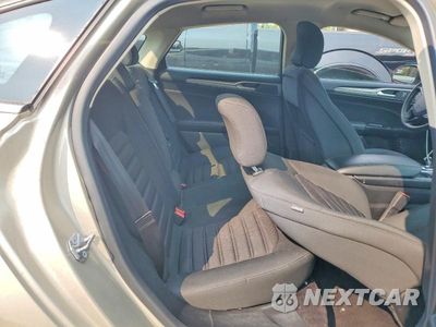 Zdjęcie 10 z 13 samochodu: 2017 FORD FUSION SE HYBRID VIN:3FA6P0LU8HR323380 - miniatura