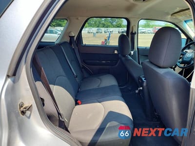 Zdjęcie 11 z 13 samochodu: 2011 MAZDA TRIBUTE I VIN:4F2CY9C72BKM01057 - miniatura