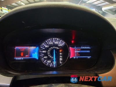 Zdjęcie 9 z 13 samochodu: 2013 FORD EDGE SEL VIN:2FMDK3J90DBA46843 - miniatura