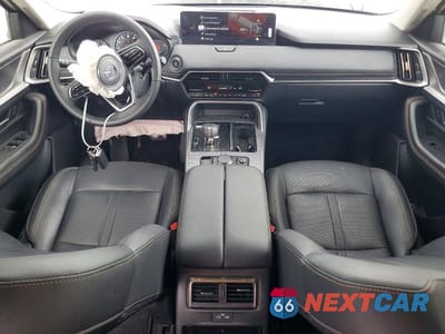 Zdjęcie 8 z 13 samochodu: 2025 MAZDA CX-70 PREFERRED VIN:JM3KJBHD7S1124120 - miniatura