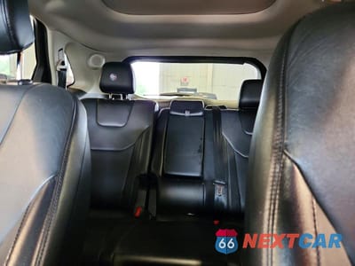 Zdjęcie 10 z 13 samochodu: 2015 FORD EDGE TITANIUM VIN:2FMTK4K92FBB16720 - miniatura