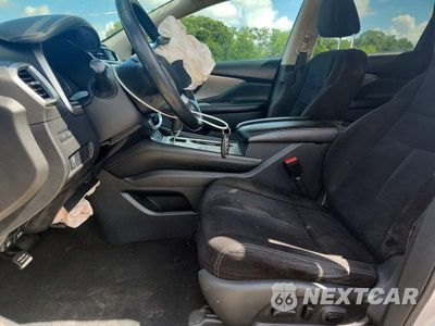 Zdjęcie 7 z 14 samochodu: 2018 NISSAN MURANO SV VIN:5N1AZ2MH8JN147107 - miniatura