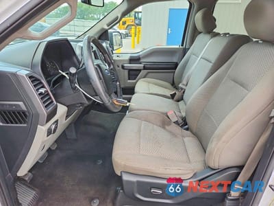 Zdjęcie 7 z 12 samochodu: 2017 FORD F150 SUPERCREW VIN:1FTEW1EG6HKE39753 - miniatura