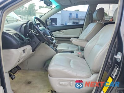 Zdjęcie 7 z 13 samochodu: 2008 LEXUS RX 400H VIN:JTJHW31U482850067 - miniatura