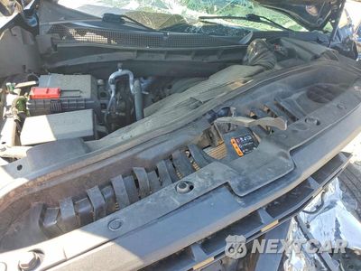 Zdjęcie 11 z 12 samochodu: 2021 CHEVROLET SILVERADO C1500 LT VIN:1GCPWCED3MZ249596 - miniatura