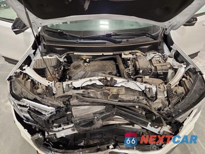 Zdjęcie 12 z 13 samochodu: 2023 GMC TERRAIN AT4 VIN:3GKALYEG3PL175599 - miniatura