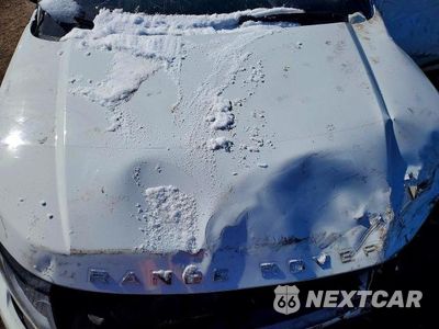 Zdjęcie 11 z 12 samochodu: 2016 LAND ROVER R.R.EVOQUE VIN:SALVR2BG7GH086459 - miniatura