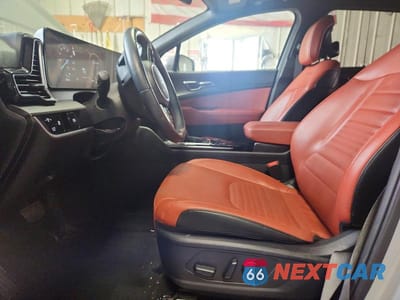 Zdjęcie 7 z 12 samochodu: 2025 KIA SPORTAGE SX PRESTIGE VIN:5XYK5CDF3SG274848 - miniatura