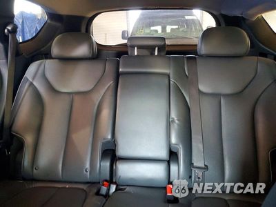 Zdjęcie 10 z 13 samochodu: 2023 HYUNDAI SANTA FE LIMITED VIN:5NMS4DAL9PH534234 - miniatura