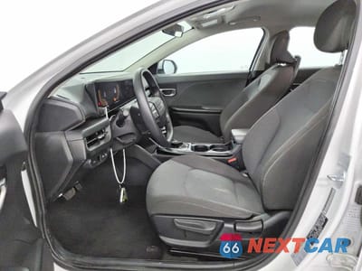 Zdjęcie 7 z 13 samochodu: 2025 KIA K4 LXS VIN:3KPFT4DE1SE084919 - miniatura