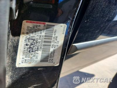 Zdjęcie 12 z 12 samochodu: 2003 TOYOTA COROLLA CE VIN:JTDBR32EX30033195 - miniatura