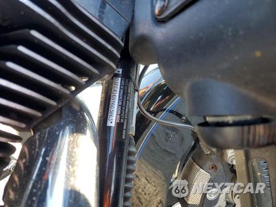 Zdjęcie 9 z 9 samochodu: 2009 HARLEY-DAVIDSON FLHTCU VIN:1HD1FC4169Y603863 - miniatura