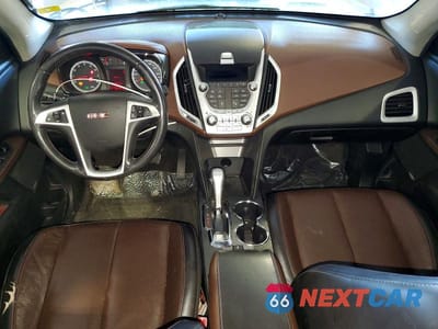 Zdjęcie 8 z 13 samochodu: 2011 GMC TERRAIN SLT VIN:2CTFLVE56B6462824 - miniatura