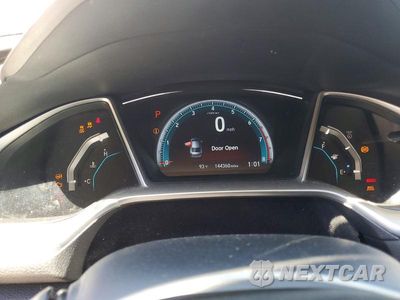 Zdjęcie 9 z 13 samochodu: 2016 HONDA CIVIC EX VIN:19XFC1F35GE221023 - miniatura