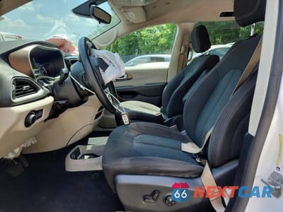 Zdjęcie 7 z 13 samochodu: 2022 CHRYSLER VOYAGER LX VIN:2C4RC1CG2NR144367 - miniatura