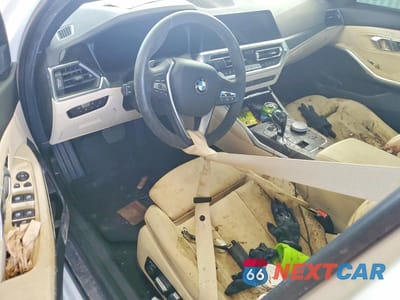 Zdjęcie 8 z 12 samochodu: 2021 BMW 330I VIN:3MW5R1J07M8C11527 - miniatura