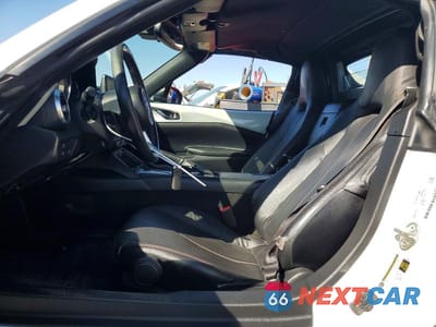 Zdjęcie 7 z 12 samochodu: 2018 MAZDA MX-5 MIATA GRAND TOURING VIN:JM1NDAM78J0200259 - miniatura