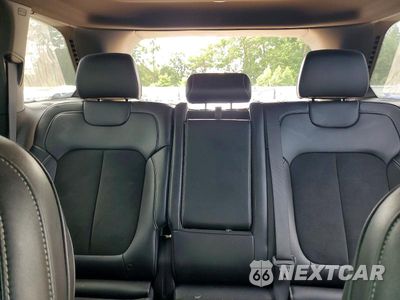 Zdjęcie 10 z 13 samochodu: 2025 JEEP GRAND CHEROKEE LAREDO VIN:1C4RJHAG3S8790249 - miniatura