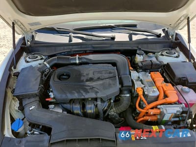 Zdjęcie 11 z 12 samochodu: 2024 HYUNDAI SONATA HYBRID LIMITED VIN:KMHL54JJ5RA086986 - miniatura
