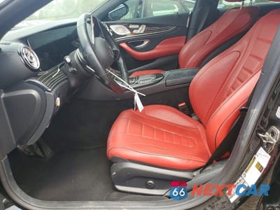 Zdjęcie 7 z 12 samochodu: 2022 MERCEDES-BENZ CLS 450 4MATIC VIN:W1K2J5KB8NA099563 - miniatura